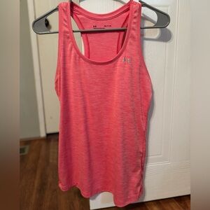 Under Armour tank